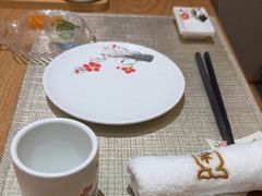 -吉之仙•中国制造•出口级食材日料店(领事馆总店)