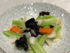 -明阁 Ming Court(广州朗豪酒店)
