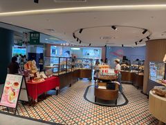 -CARINO BAKERY&CAFE(人广来福士店)