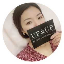 -UP&UP·半永久眉毛眼线机器野生眉