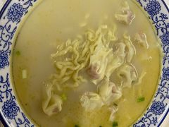 -面婆婆东台鱼汤面(湛江路店)