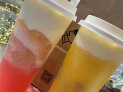 -海底捞火锅(大融城店)