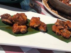 -邓丽君音乐主题餐厅