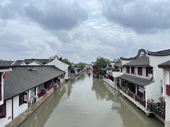 -召稼楼古镇