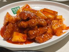 -绿草地·湘菜(7mall店)