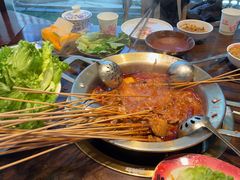 -牛签签串串香(IFS店)