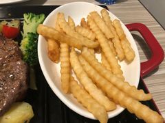 -必胜客(集美杏东店)