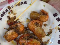-马叉虫和妖且闲·长沙大排档(解放西店)