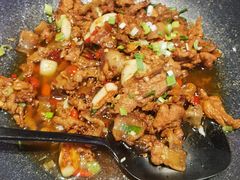 -味上湘菜馆(阿波罗店)