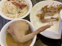 -鸽鸟轩(石岐店)