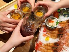 -Minase水濑·日料放题(外滩店)