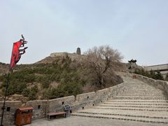 -雁门关景区