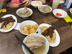 -松發肉骨茶(克拉码头店)