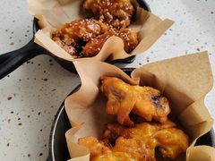 -必胜客(海滨店)