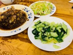 -柴氏风味斋(甘家口店)