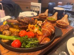 -bluefrog蓝蛙(水游城店)