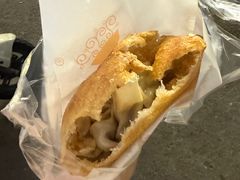 -家阳赵师傅油饼包烧麦(粮道街店)