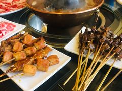-羊守一(九棵树店)