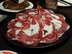 -太和殿鸳鸯麻辣火锅