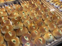 -龙凤点心饼家·39年老字号(松岗店)