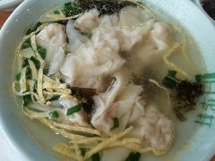 -上味馆南翔小笼(真金路店)
