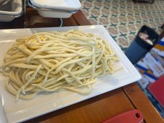 -313羊庄·铁锅烀羊肉·烧烤(草桥店)