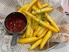 -芝士农场·意式餐厅(生态城万达店)