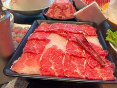 -东海怡品海鲜豆捞(舟宿夜江店)
