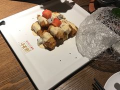 -全聚德(江宁店)