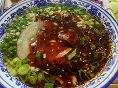 -吾穆勒蓬灰牛肉面·清真(北滨河中路店)