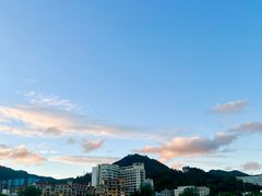 -大梅沙游艇度假酒店