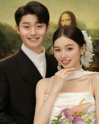-青禾蒙娜丽莎婚纱摄影(武汉总店)
