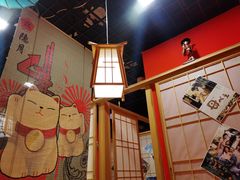-隐月· 㐂和食屋(芝罘万达公馆店)