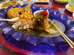 -老厨家(友谊路总店)