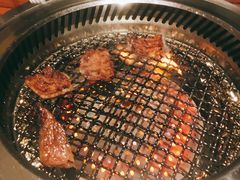 -松阪牛焼肉M(法善寺横丁店)
