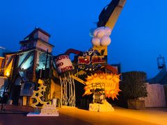 -大连海昌发现王国主题公园