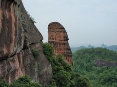 -丹霞山风景名胜区