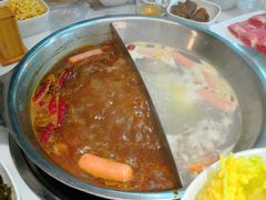 -傣妹火锅(狮子桥店)