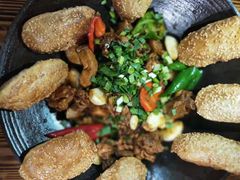 -巢湖名吃·徽府农家菜(半汤店)