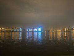 -钱塘江