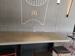 -麦当劳(台州路桥DT店)