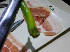 android_upload_pic-郑阿姨的家·이모네·韩料&烤肉(武川路店)