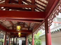 -东江渔村·古典园林·30年粤菜老字号(太和店)