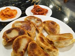 -桃园中华料理炸酱面(燕儿岛路店)
