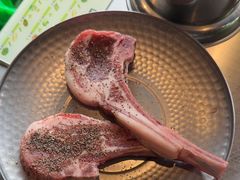 -山葵说·泥炉烤肉(泰达时尚E街区店)