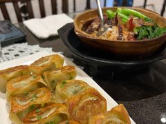 -熠盛粤味·顺德桑拿鸡(永康路店)