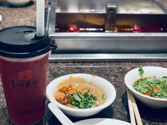 -皇城老妈火锅·川味传承(港湾店)