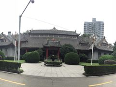 -四川大学(华西校区)