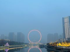 -天津意大利风情旅游区
