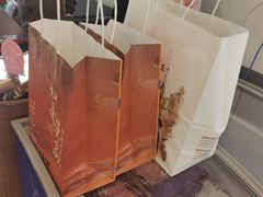-莫斯科餐厅面包坊(北展店)